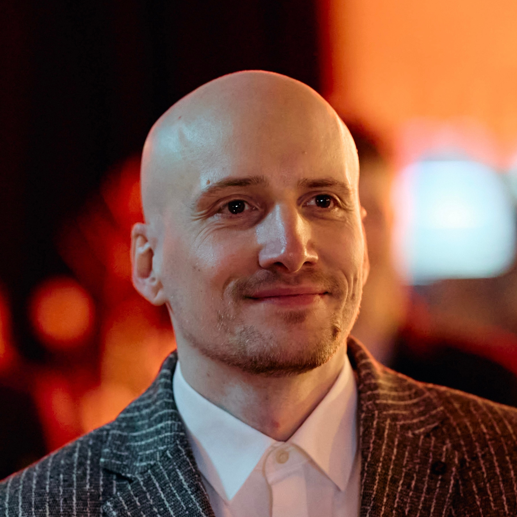 Profile photo of Felix A. Gladisch